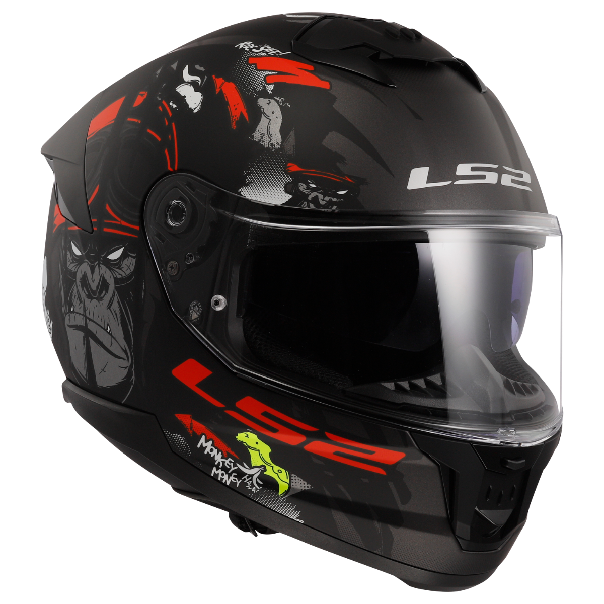 FF808 STREAM II ANGRY MONKEY  168082031 7